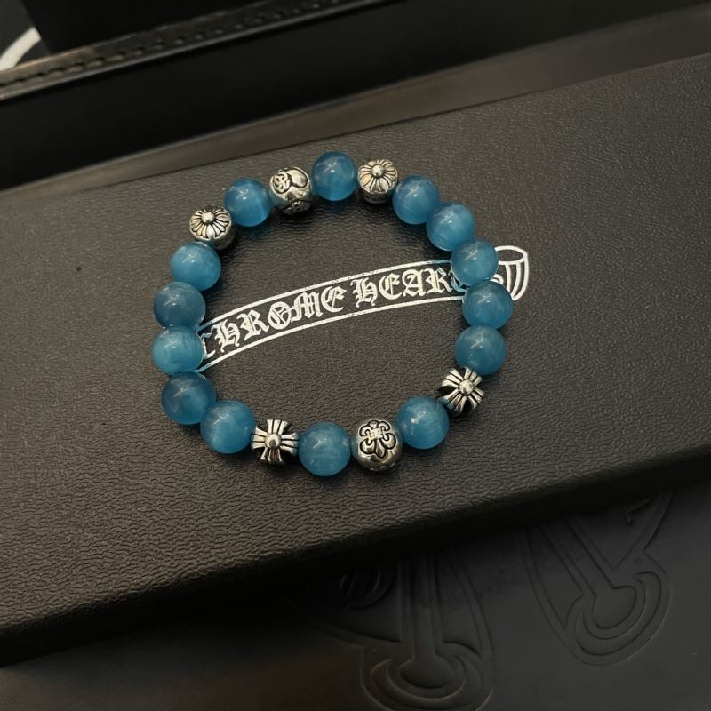 Ch*0me He**ts bracelets